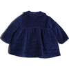 Mountain Peaks Tufted Baby Doll, Huron - Blouses - 2