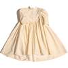 Holly 3/4 Sleeve Maxi, Opal - Dresses - 1 - thumbnail