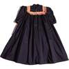 Holly 3/4 Sleeve Maxi, Twilight - Dresses - 2
