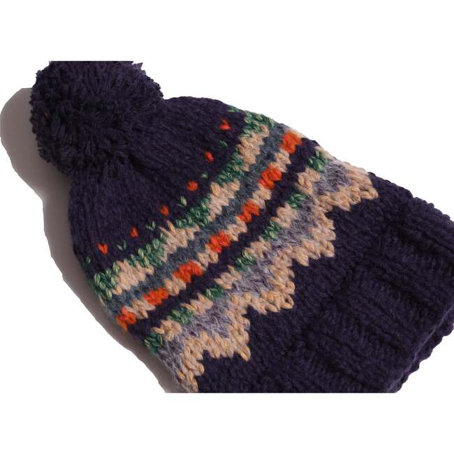 Thunderbay Toque, Twilight Mix - Hats - 2