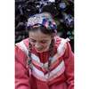 Terra Ribbon Headband, Rainbow - Headbands - 3