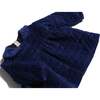 Mountain Peaks Tufted Baby Doll, Huron - Blouses - 4