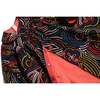 Ivy Tufted Frock, Rainbow - Dresses - 4