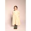Holly 3/4 Sleeve Maxi, Opal - Dresses - 4