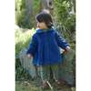 Mountain Peaks Tufted Baby Doll, Huron - Blouses - 5