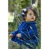 Mountain Peaks Tufted Baby Doll, Huron - Blouses - 6