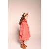 Ivy Tufted Frock, Maple - Dresses - 6