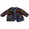 Reversible Ellsworth Jacket, Huron Mix - Jackets - 4