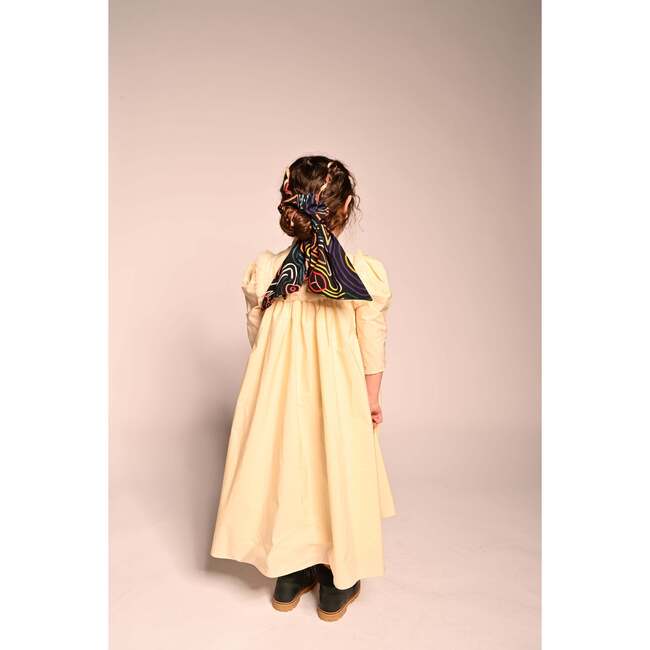 Holly 3/4 Sleeve Maxi, Opal - Dresses - 6