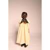 Holly 3/4 Sleeve Maxi, Opal - Dresses - 6