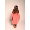 Ivy Tufted Frock, Maple - Dresses - 7