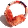 Bungie Roped Ear Muffs, Maple Mix - Other Accessories - 1 - thumbnail