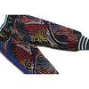 Mountain Peaks Padded Track Pants, Rainbow - Sweatpants - 3