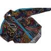 Amadi Multi Snap Shirt, Rainbow - Button Downs - 3