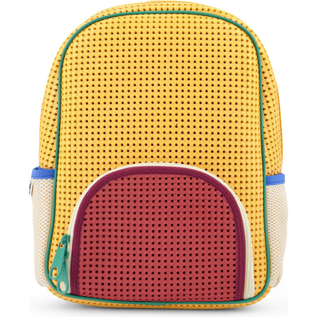Starter Backpack, Sunset Honey