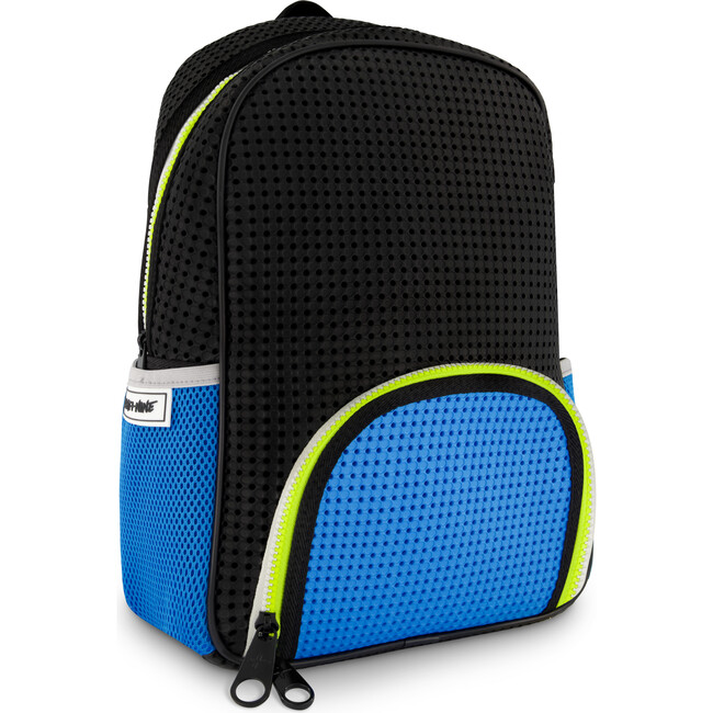 Starter Backpack, Electric Blue