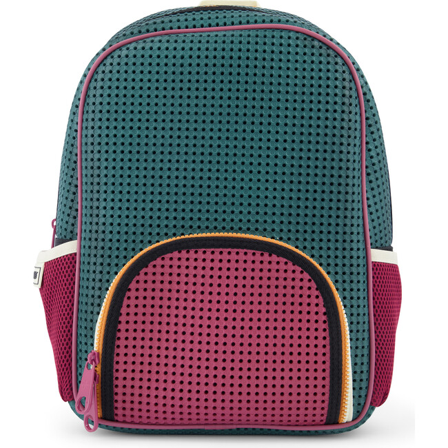 Starter Backpack, Artist Green