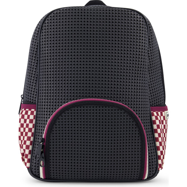 Starter XL Backpack, Checkered Brick