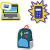 Nimix School Boy Set - Backpacks - 1 - thumbnail