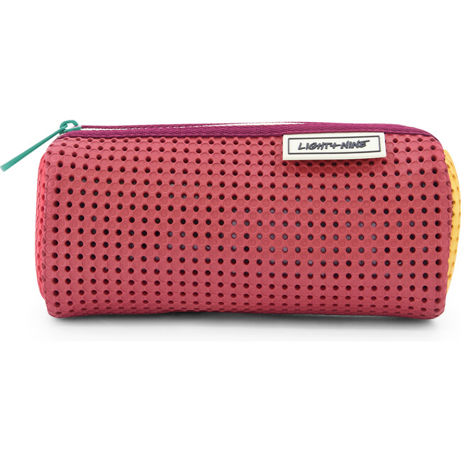 Pencil Pouch, Sunset Honey - Bags - 2