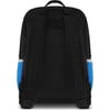 Starter Backpack, Electric Blue - Backpacks - 2