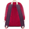 Starter XL Backpack, Multi Rose - Backpacks - 3