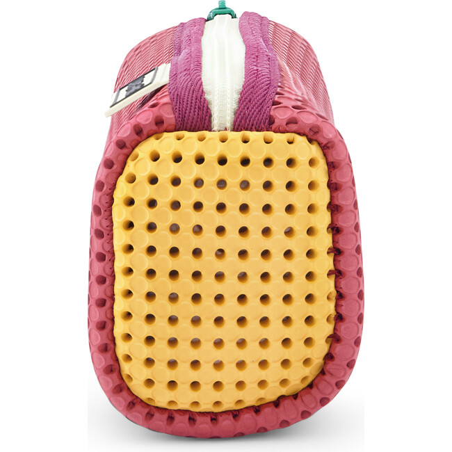 Pencil Pouch, Sunset Honey - Bags - 4