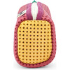 Pencil Pouch, Sunset Honey - Bags - 4