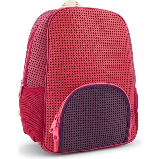 Starter XL Backpack, Multi Rose - Backpacks - 4