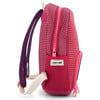 Starter Backpack, Multi Rose - Backpacks - 4