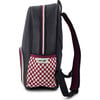 Starter XL Backpack, Checkered Brick - Backpacks - 5