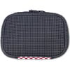 Lunch Tote, Checkered Brick - Lunchbags - 3