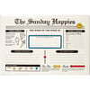 Sunday Happies Placemats - Paper Goods - 1 - thumbnail