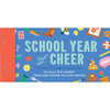 School Year of Cheer - Paper Goods - 1 - thumbnail