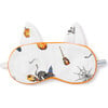 Children's Sleep Mask, Trick or Treat - Eye Masks - 1 - thumbnail