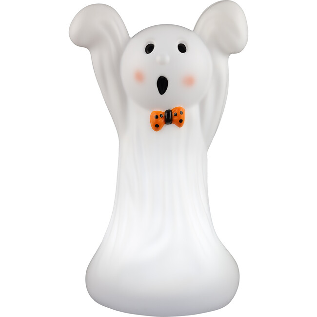 Outdoor Ghost Blow Mold