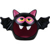 Motion Activated Ceramic Bat Candy Bowl - Accents - 1 - thumbnail