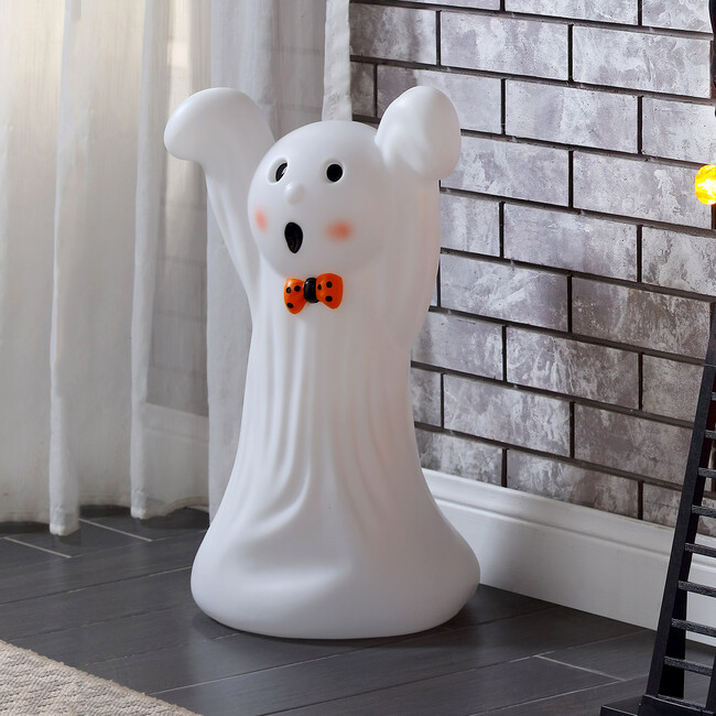 Outdoor Ghost Blow Mold - Accents - 2