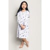 Delphine Nightgown, Trick or Treat - Nightgowns - 3