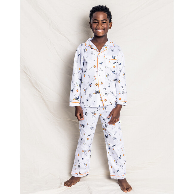 Pajama Set, Trick or Treat - Pajamas - 3