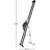 Outdoor Climbing Zombie - Accents - 4