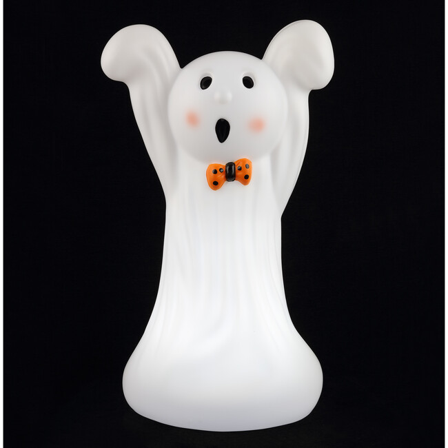 Outdoor Ghost Blow Mold - Accents - 4