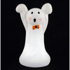 Outdoor Ghost Blow Mold - Accents - 4