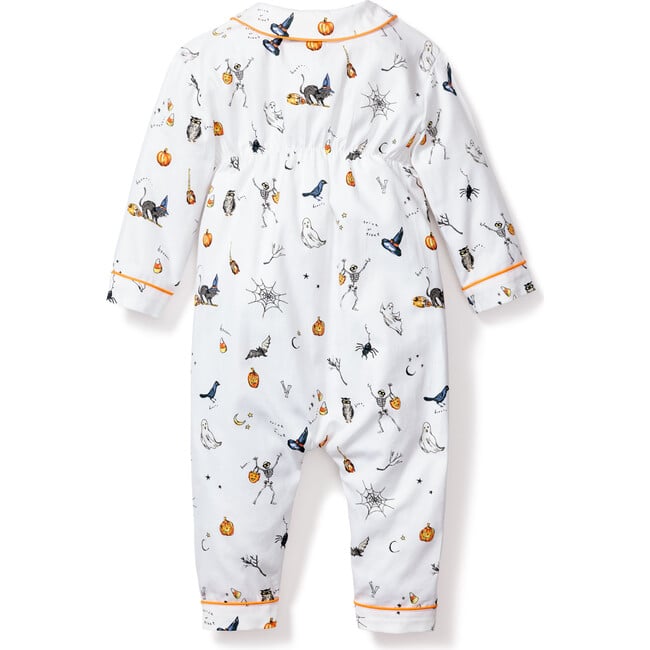 Cambridge Romper, Trick or Treat - Rompers - 4