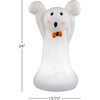 Outdoor Ghost Blow Mold - Accents - 5