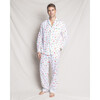 Men's Pajama Set, Shades of Autumn - Pajamas - 3