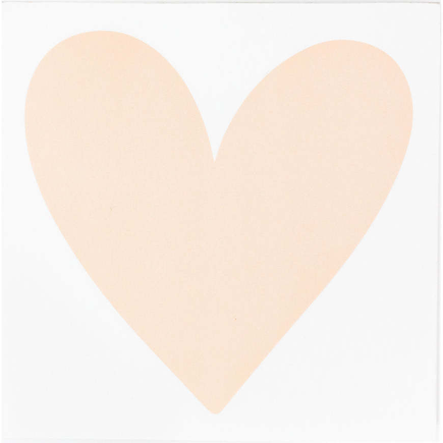 Heart Deskpad - Paper Goods - 1