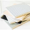 Spiral Notebook, Pale Pink - Paper Goods - 3