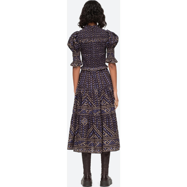 Women's Delphine Dress - Dresses - 2