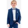 Stretchy Tailored Fit Mod Suit, Blueprint - Suits & Separates - 2